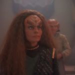 star trek ds9 grilka