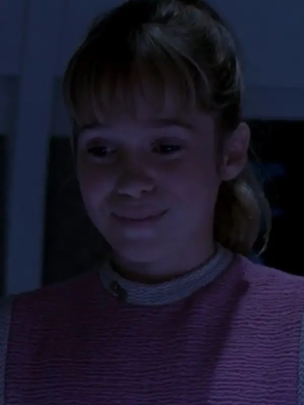 Erika Flores - Women Of Star Trek