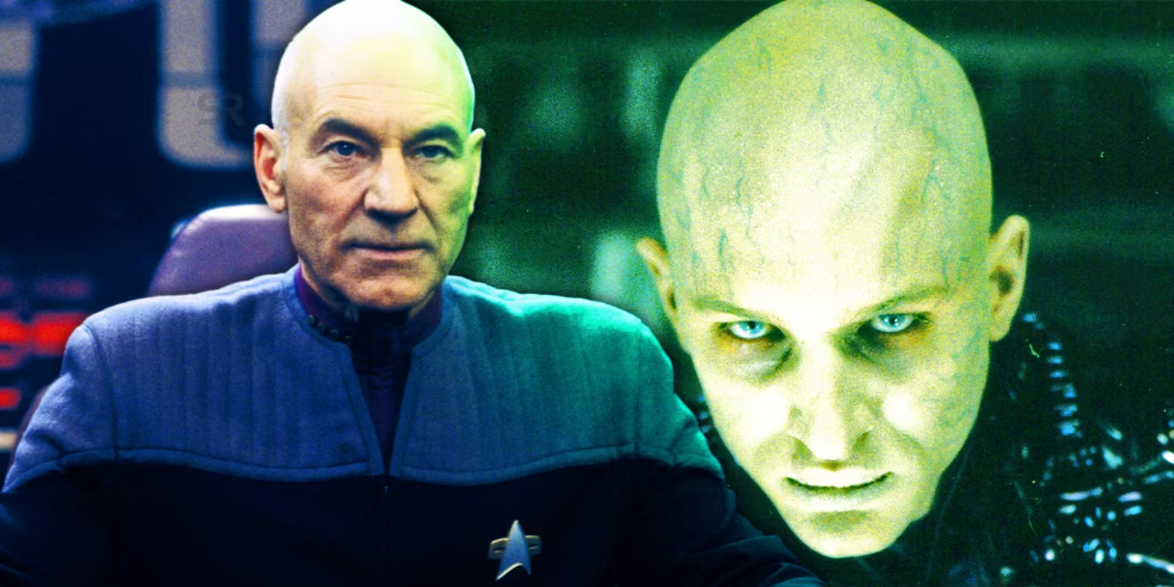 Nemesis' Failure Killed TNG's Fifth & Final Movie Plan - Women Of Star Trek